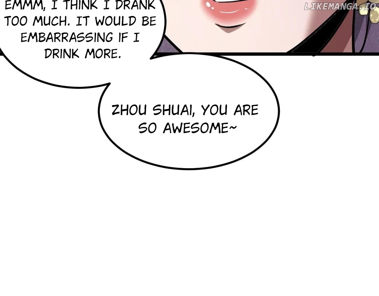 I’m Trapped In This Day For One Thousand Years Chapter 188 - page 77